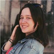 Profe de Ingles para niños/as hasta 15 años